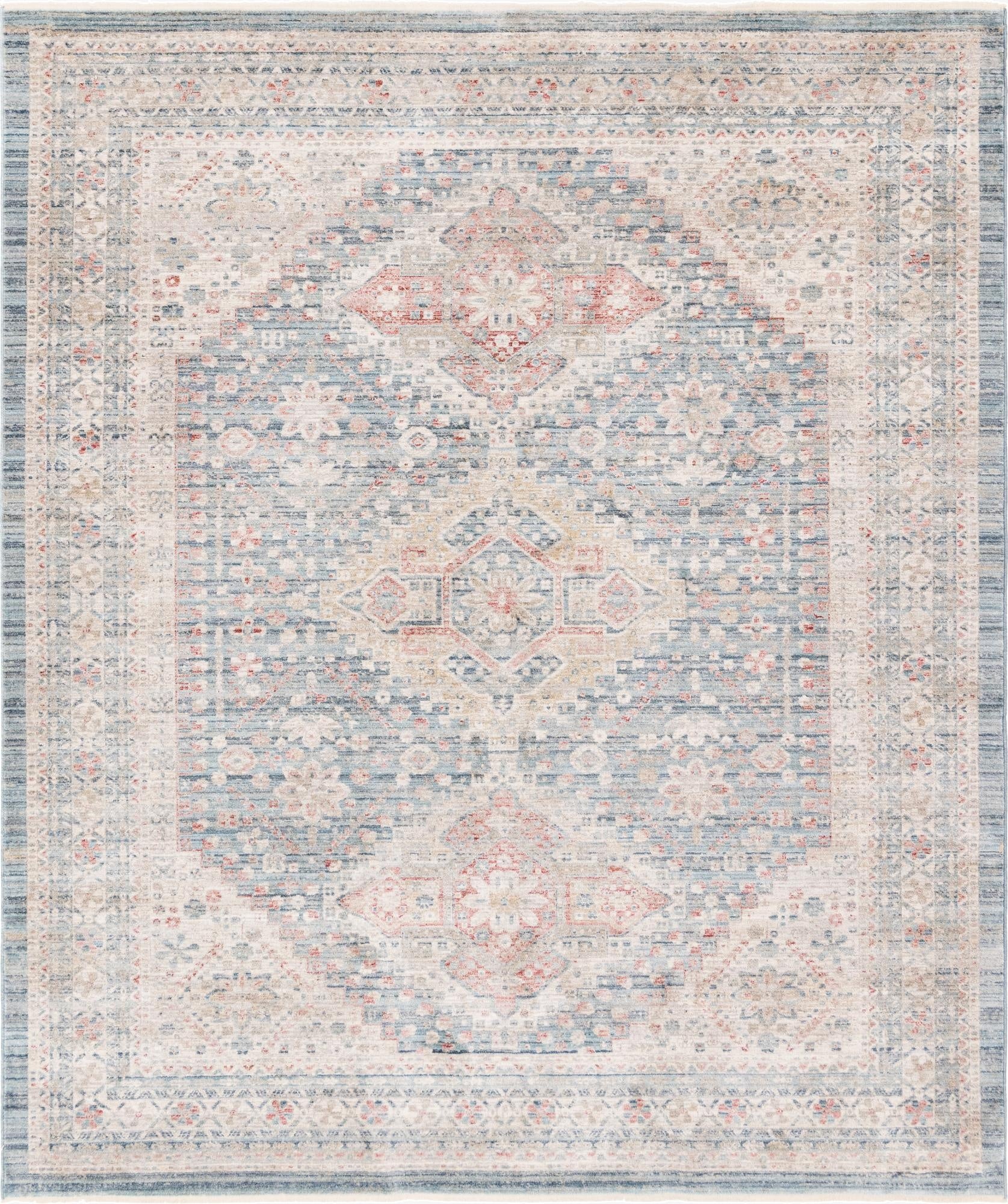 8' x 10' Noble Rug