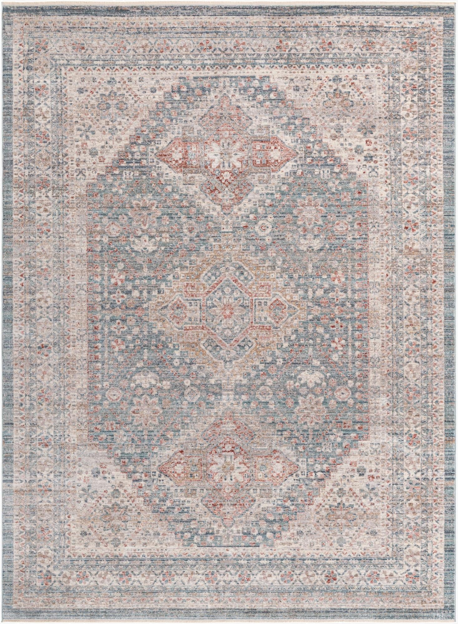 Primary image 7' x 10' Noble Rug