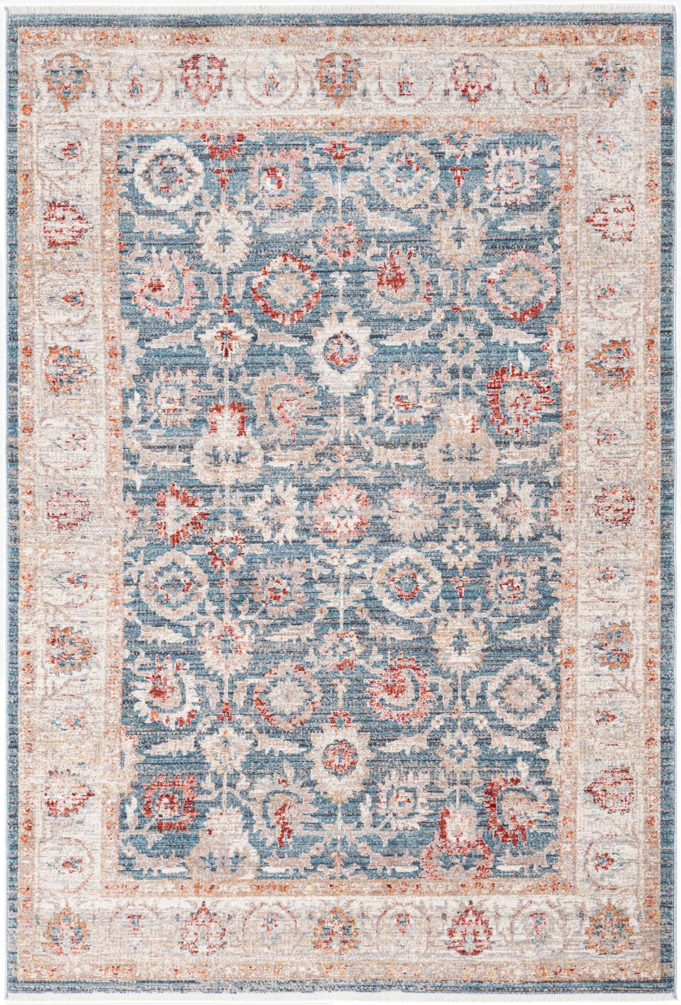 5' x 7' 10 Noble Rug
