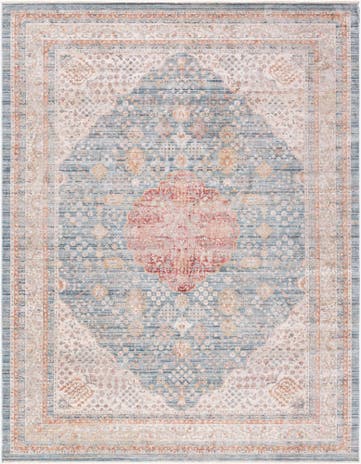 10' x 13' 5 Noble Rug