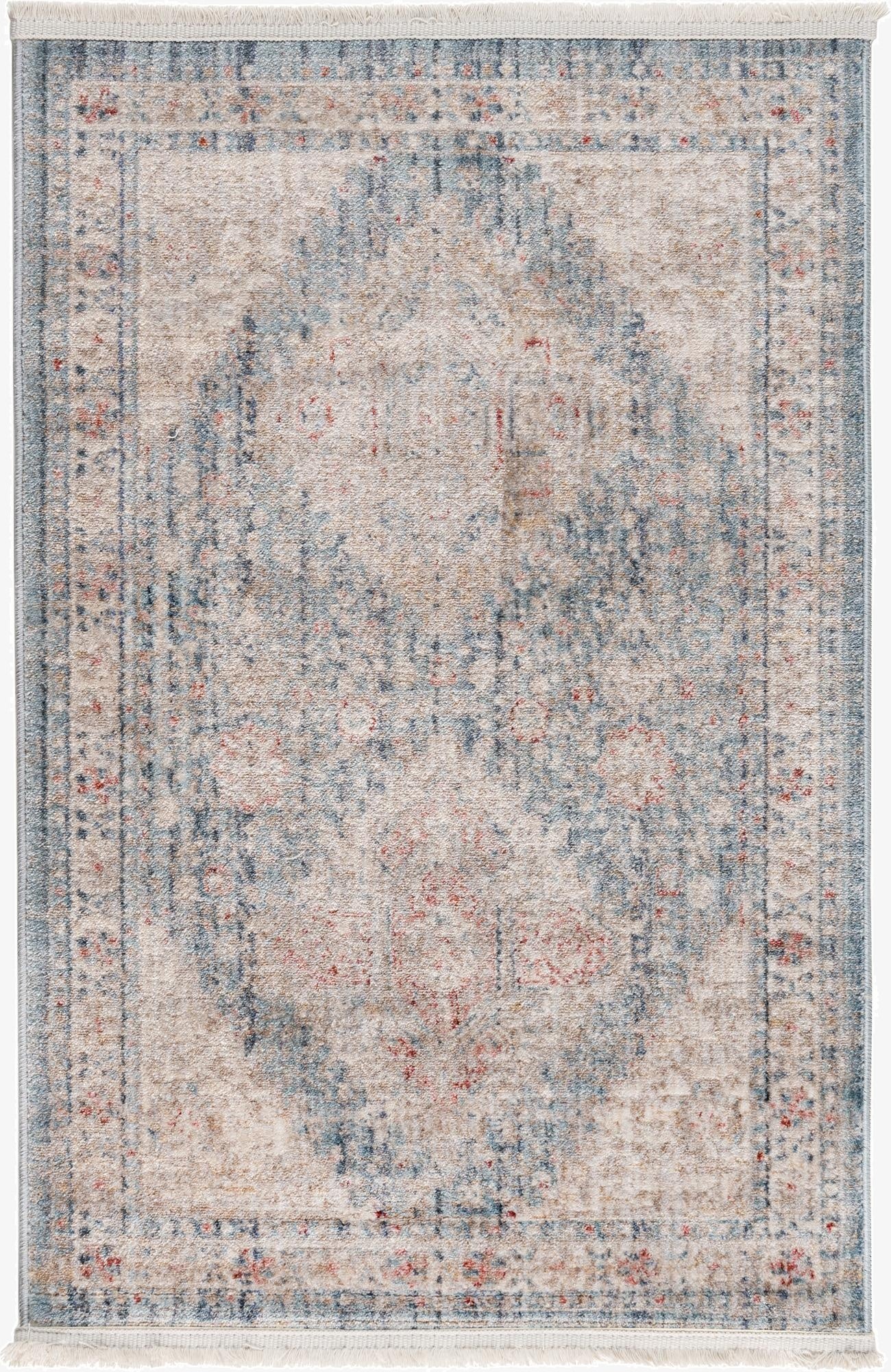 Primary image 2' 2 x 3' Noble Rug