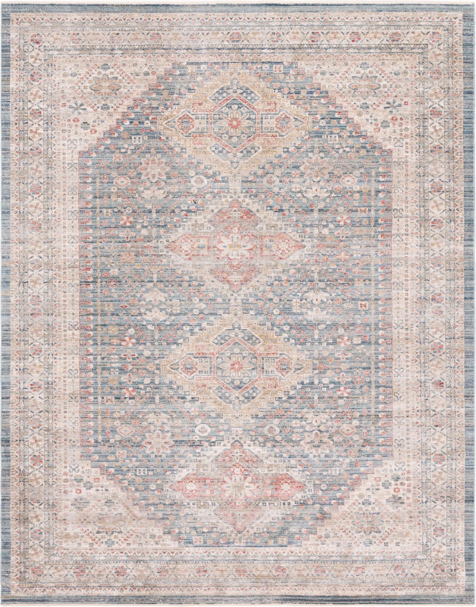 Primary image 10' x 13' 5 Noble Rug