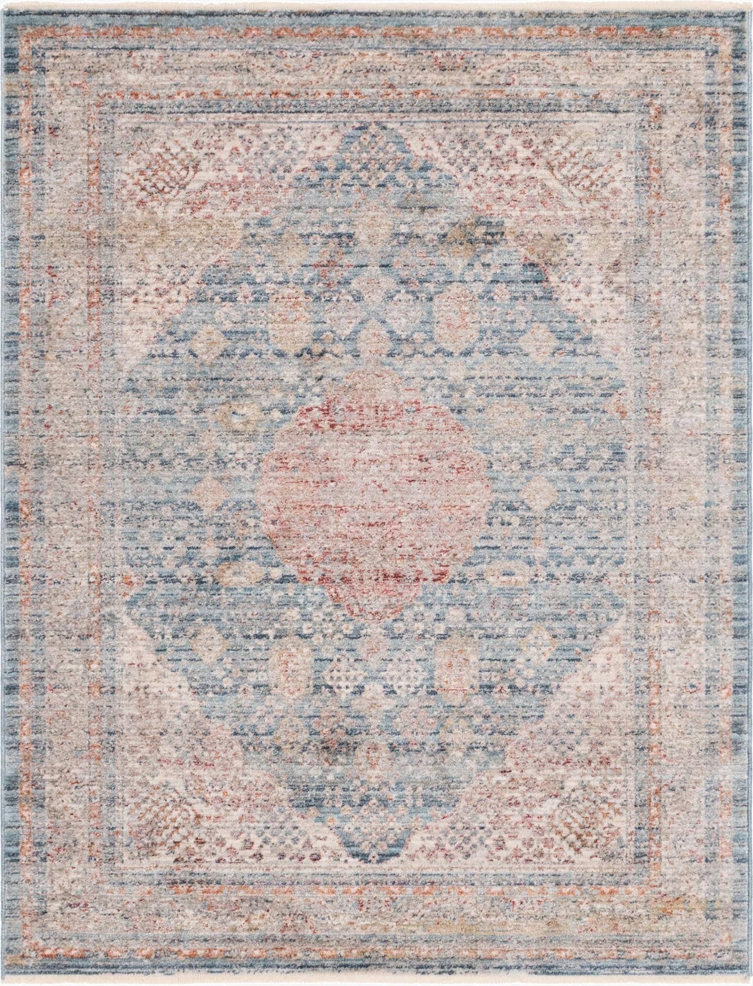 4' x 5' 7 Noble Rug