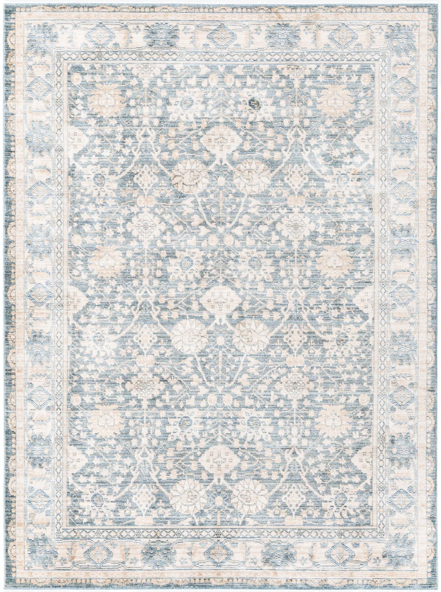 5' 3 x 7' 7 Noble Rug