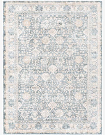 5' 3 x 7' 7 Noble Rug