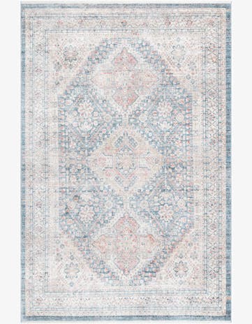 5' x 7' 10 Noble Rug