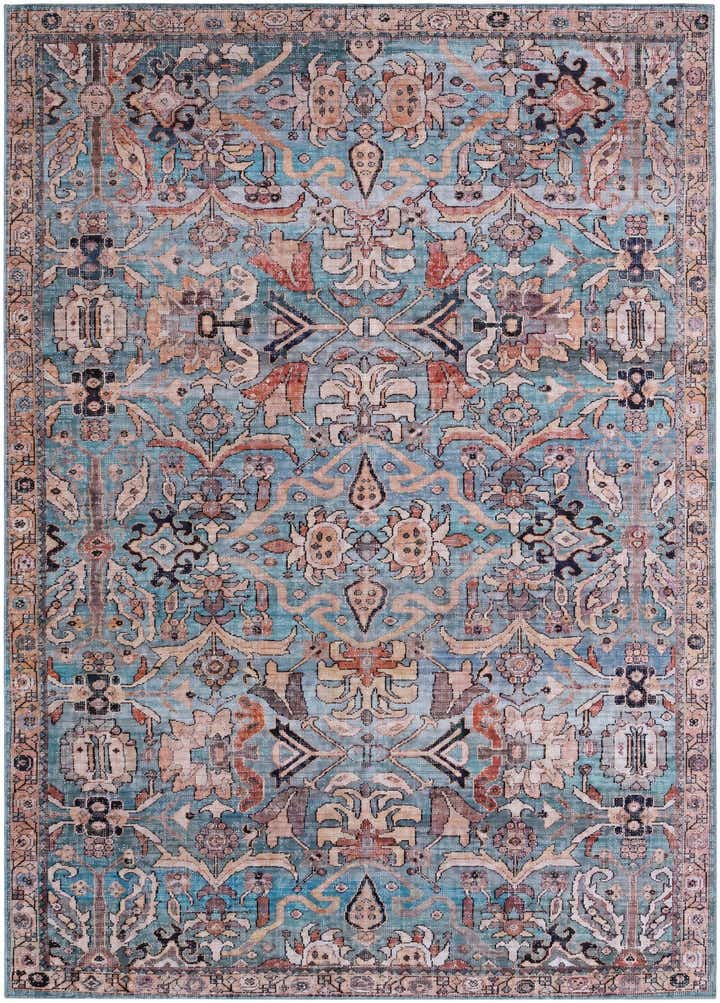 240cm x 335cm Nostalgia Teppich