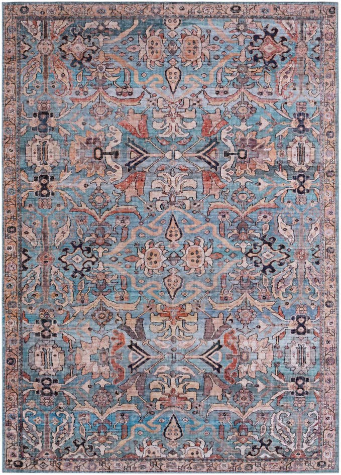Detail image of 240cm x 335cm Nostalgia Rug