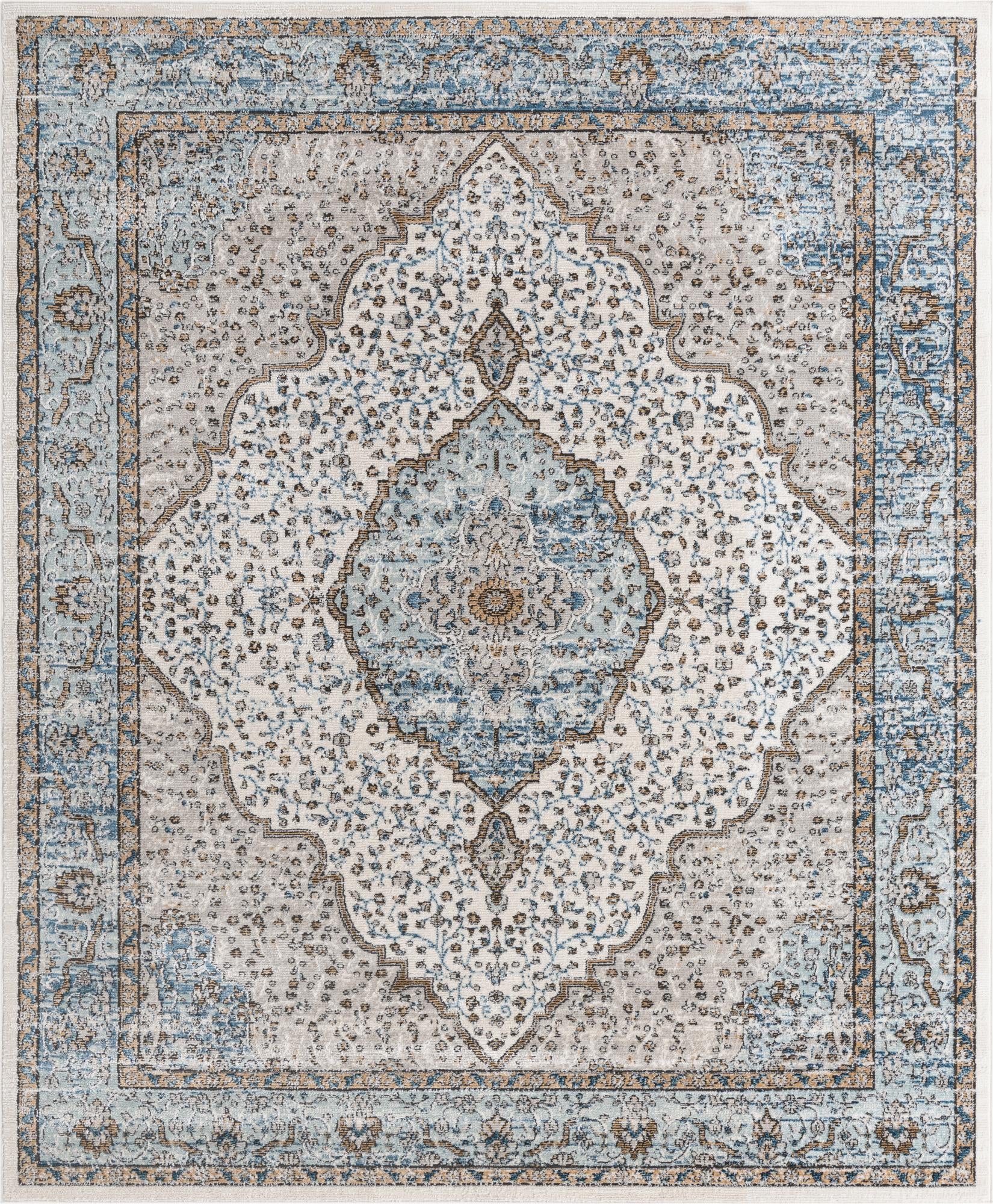 Rug Blue Swatch link