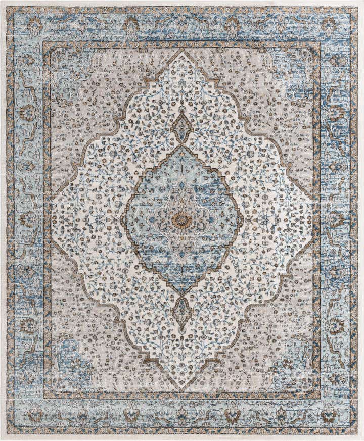 240cm x 305cm Nyla Vloerkleed