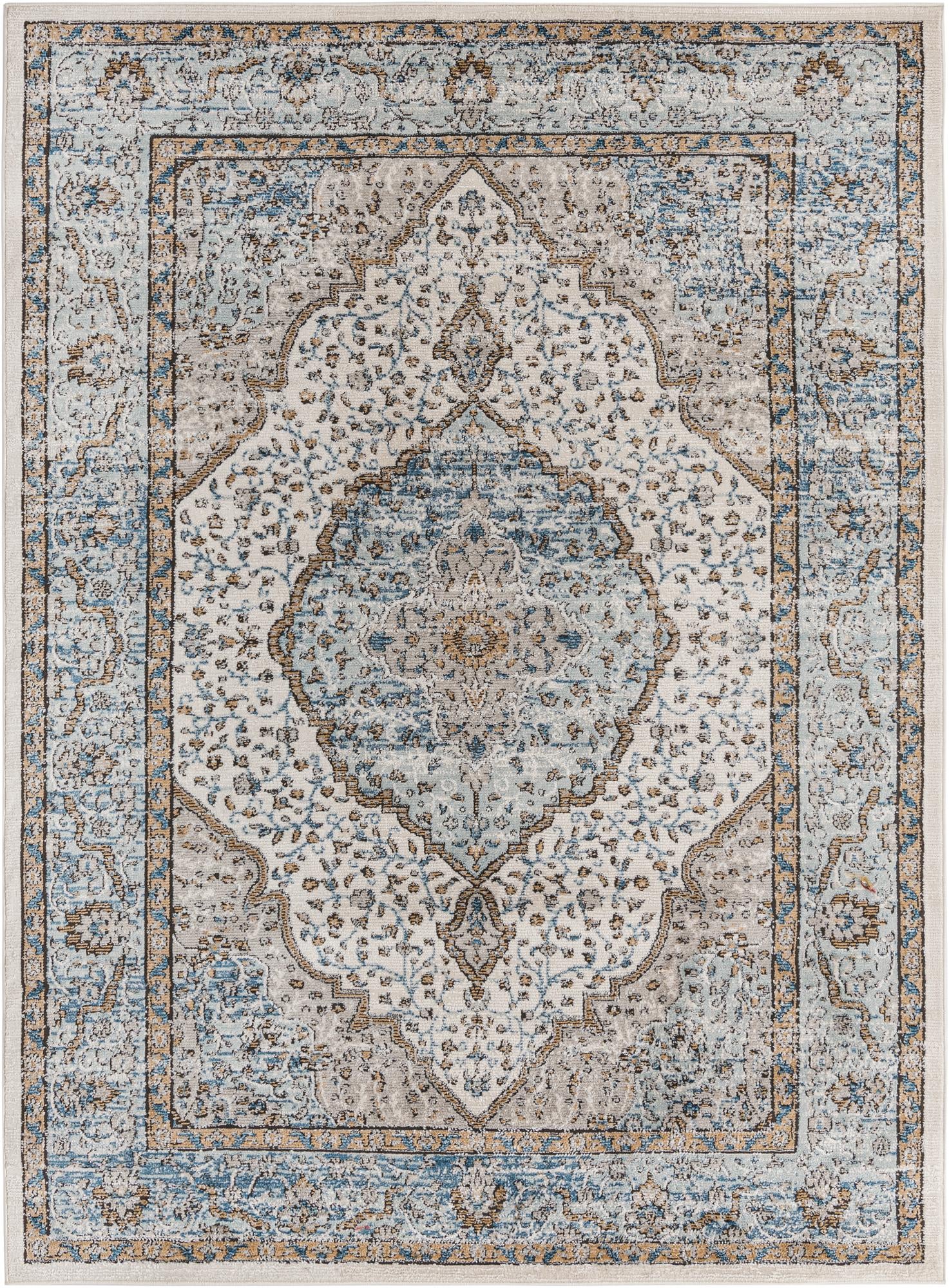 Rug Blue Swatch link