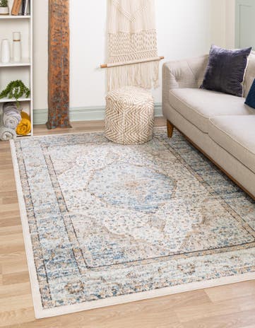 10' x 13' Nyla Rug
