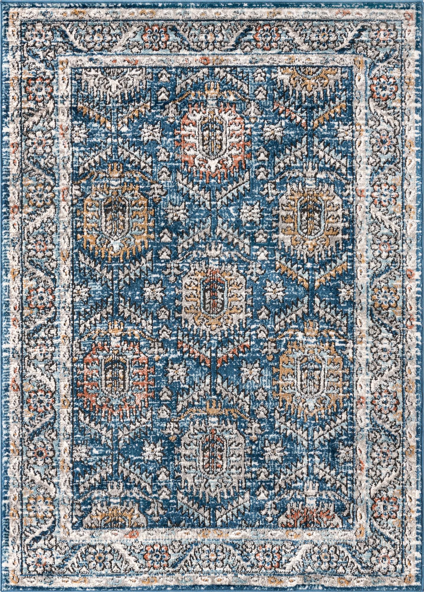 Rug Blue Swatch link