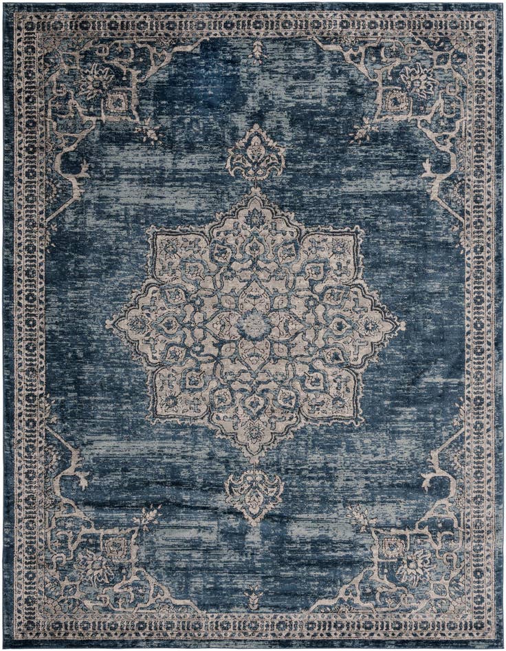 Detail image of 10' x 14' Nyla Rug