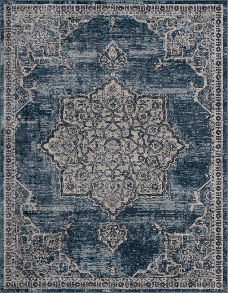 Detail image of 9' x 12' Nyla Rug