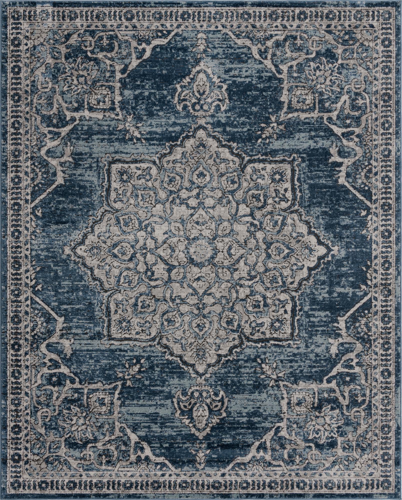 Rug Blue Swatch link