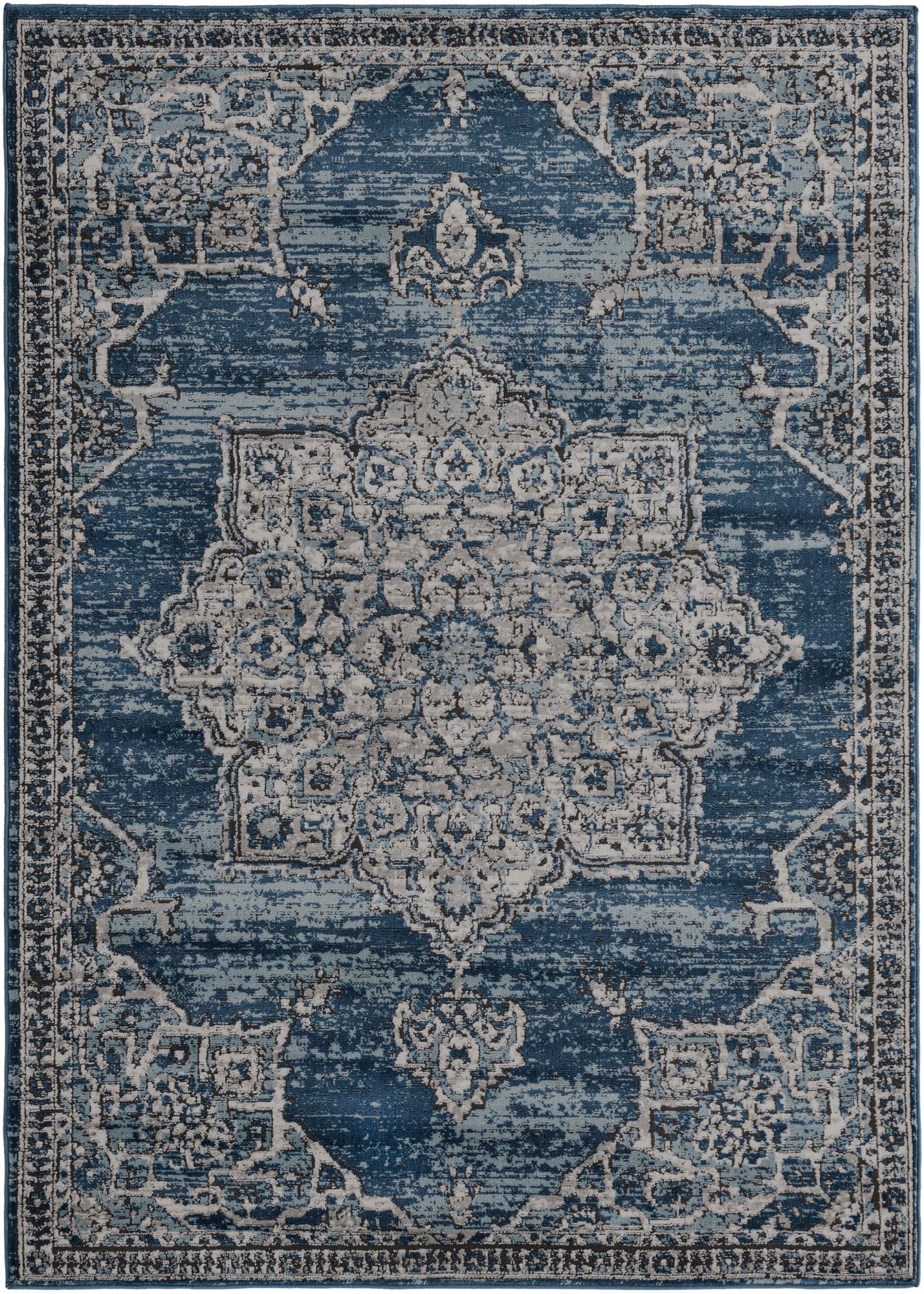 Rug Blue Swatch link