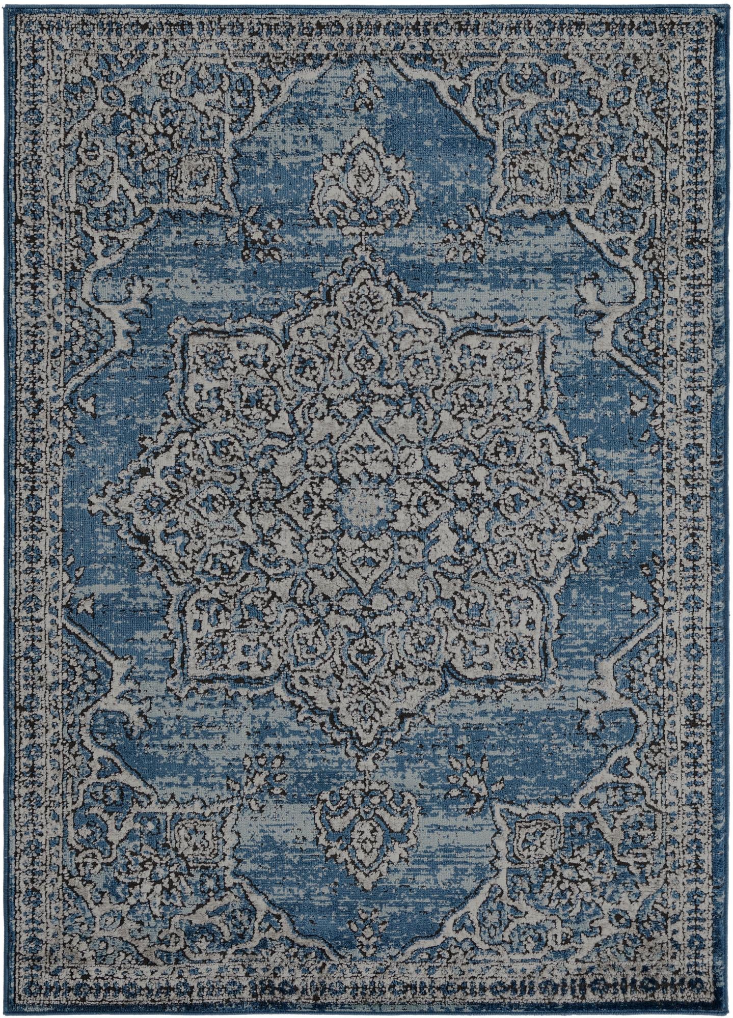 Rug Blue Swatch link