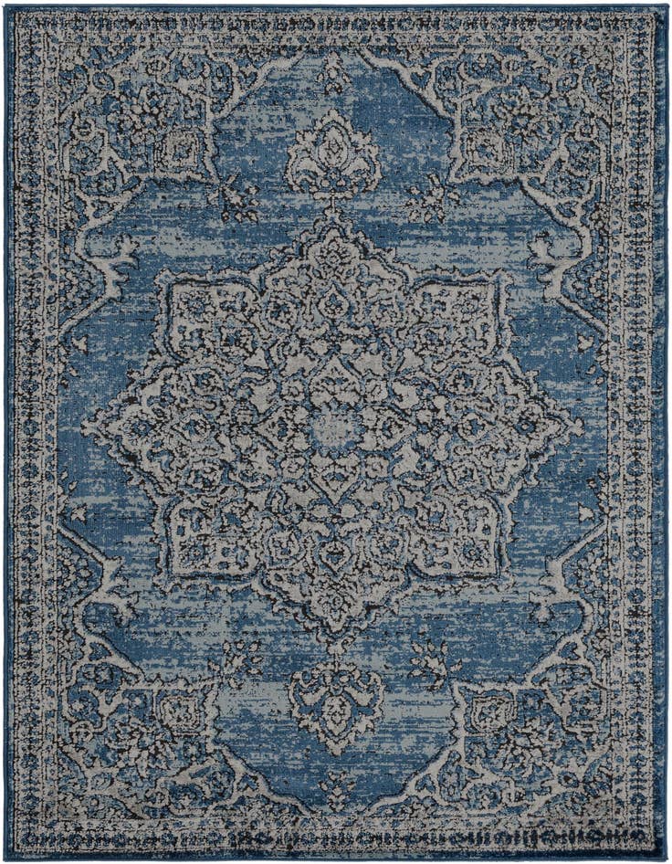 Detail image of 4' x 6' Nyla Rug