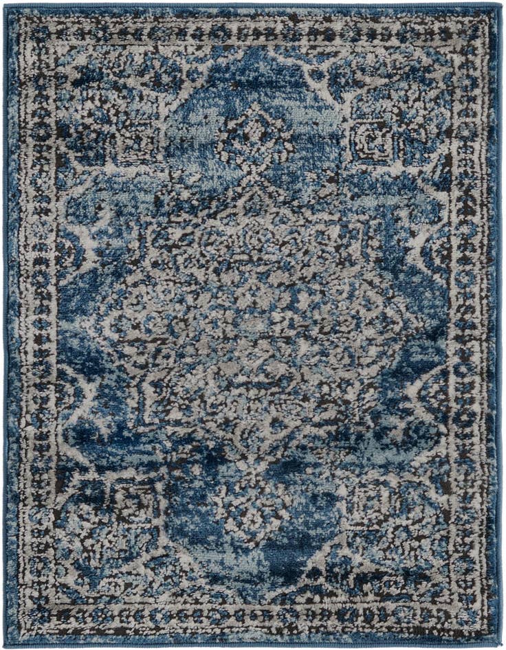 Detail image of 2' x 3' Nyla Rug