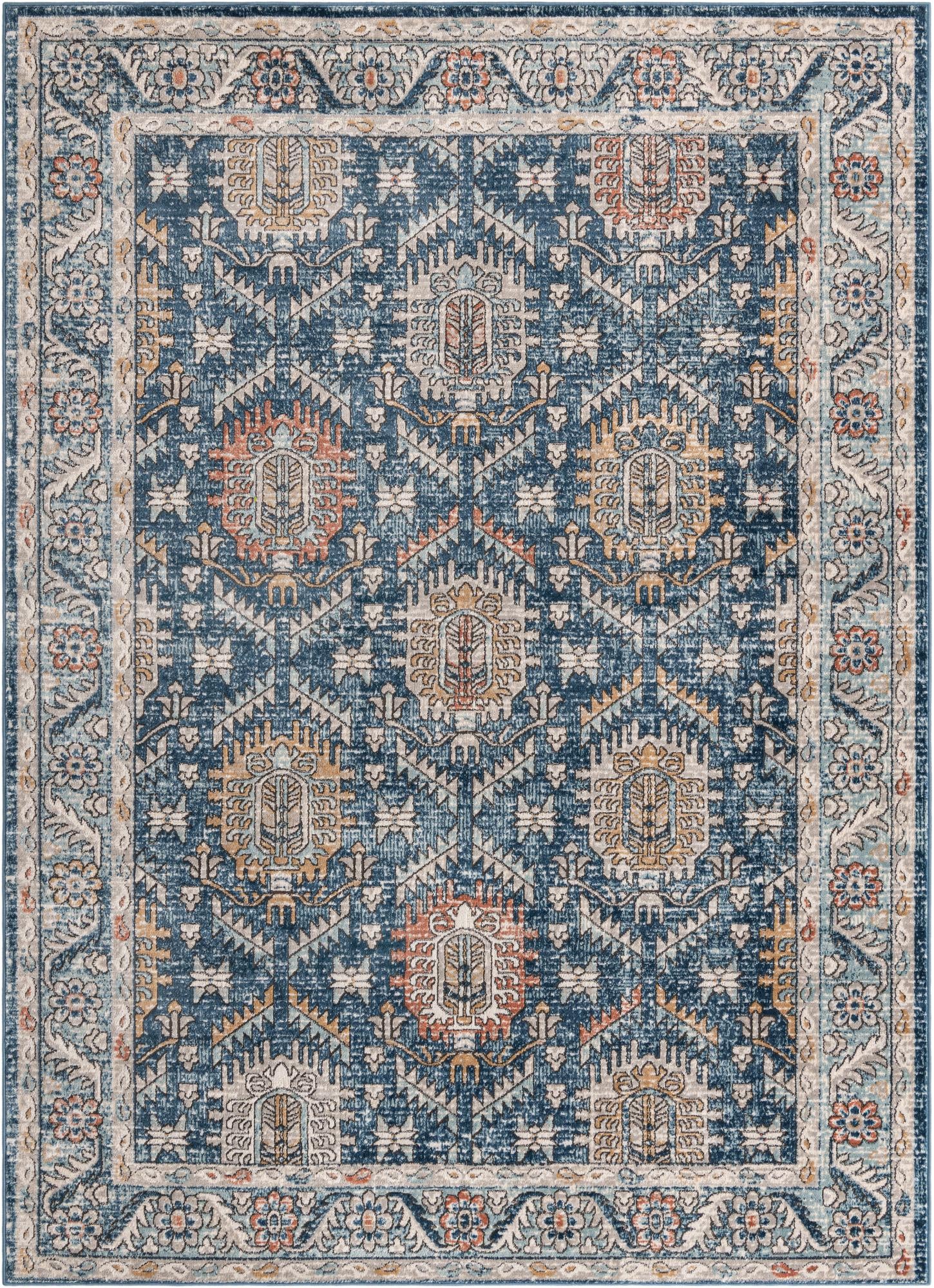 Rug Blue Swatch link