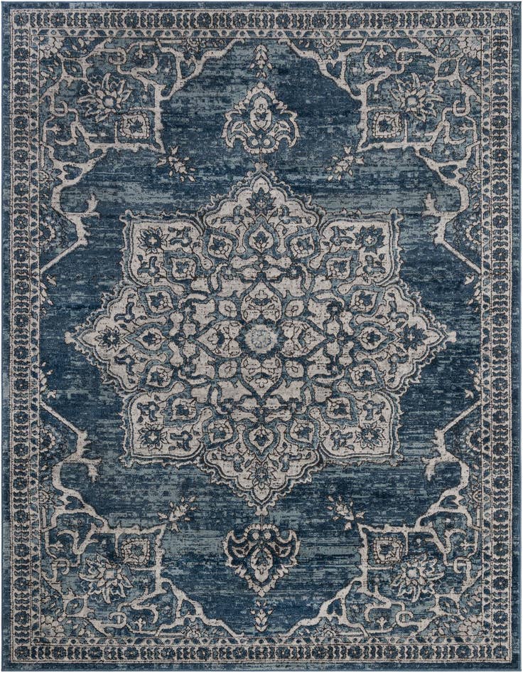 Detail image of 7' x 10' Nyla Rug