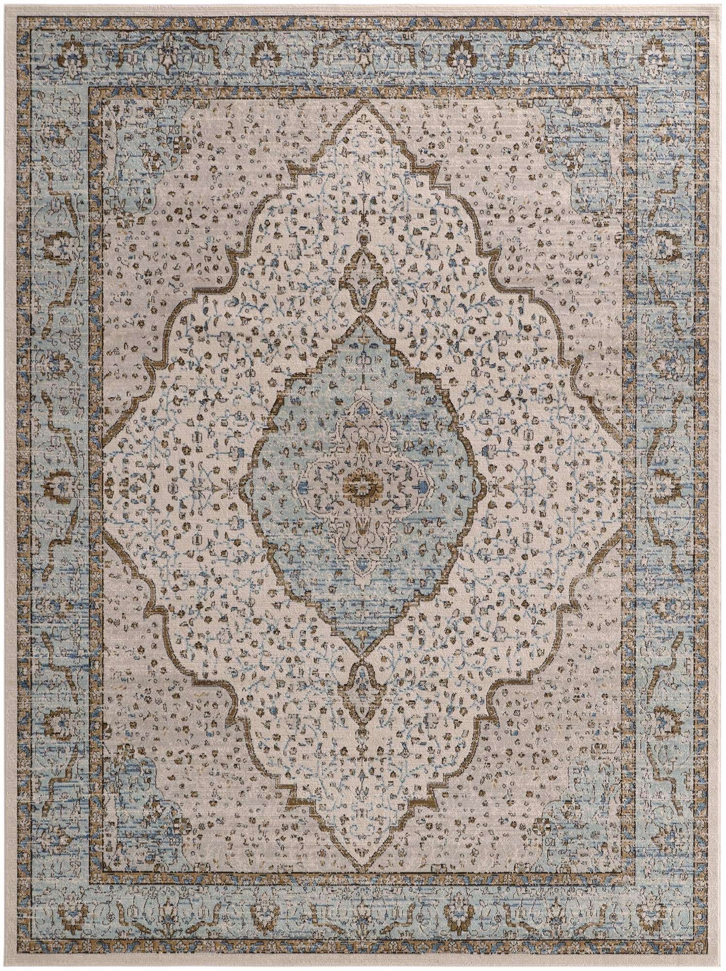 10' x 13' Nyla Rug