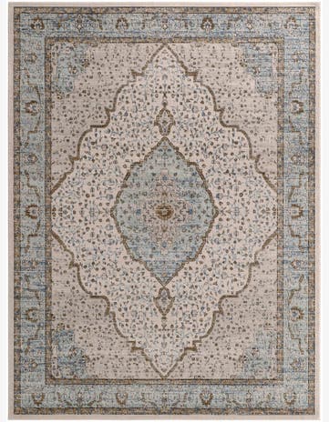 10' x 13' Nyla Rug