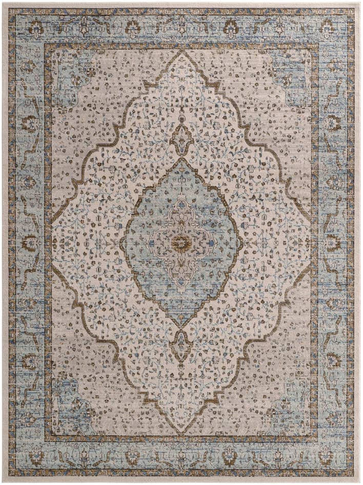 Detail image of 10' x 13' Nyla Rug