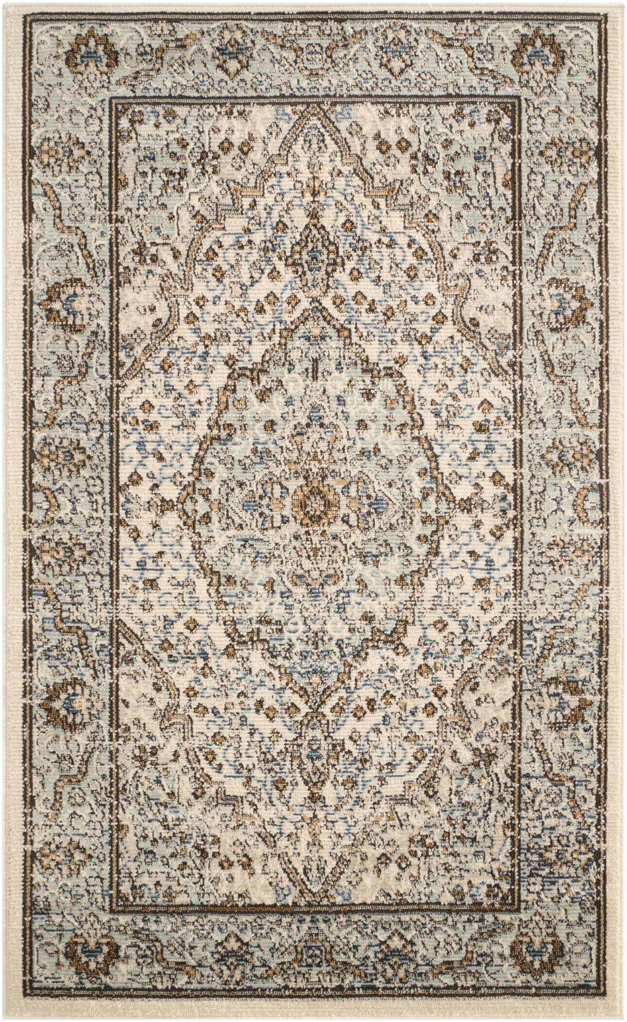Primary image 3' 3 x 5' 3 Nyla Rug