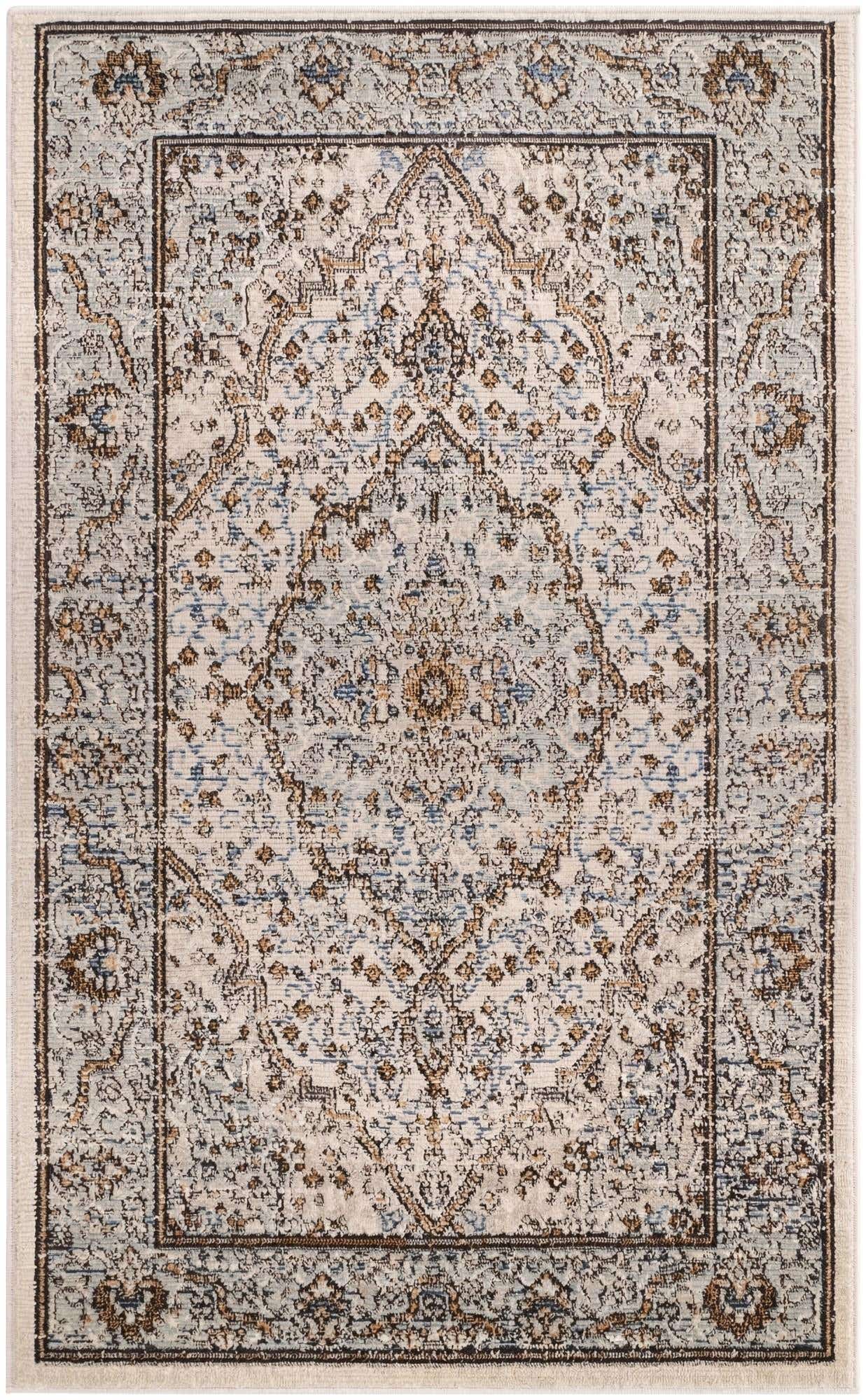3' 3 x 5' 3 Nyla Rug