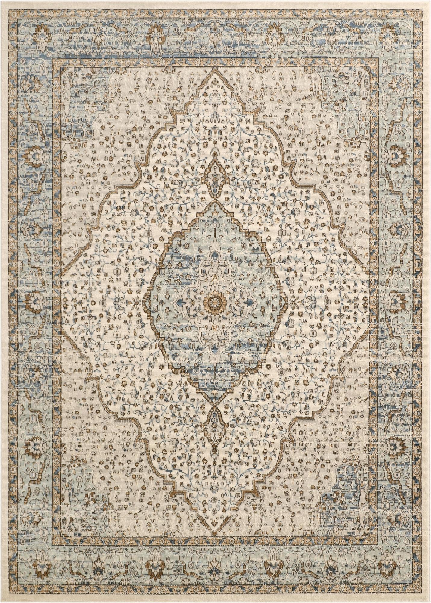 8' x 11' Nyla Rug