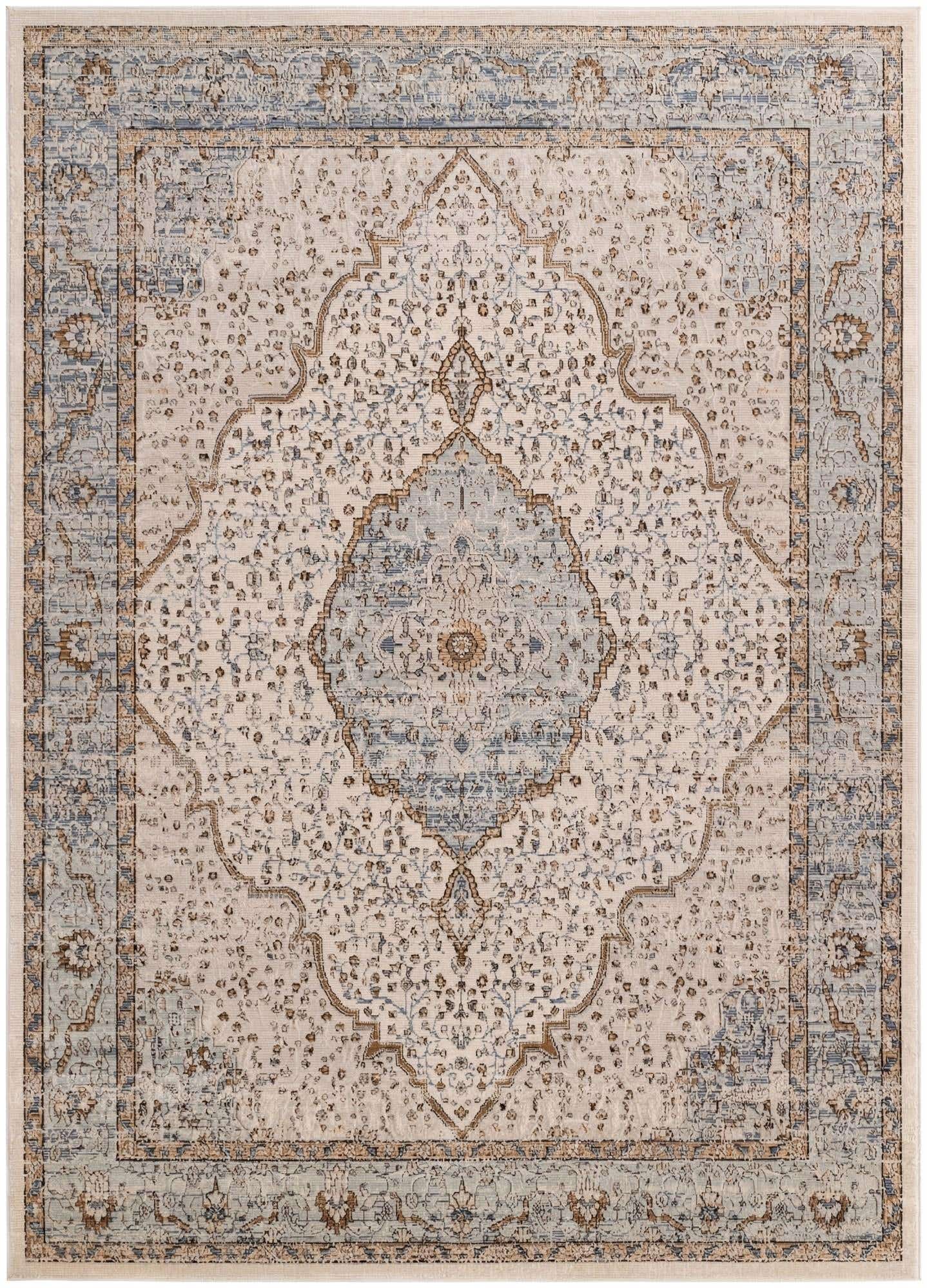8' x 11' Nyla Rug