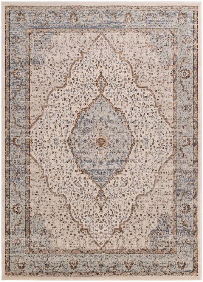 Detail image of 8' x 11' Nyla Rug