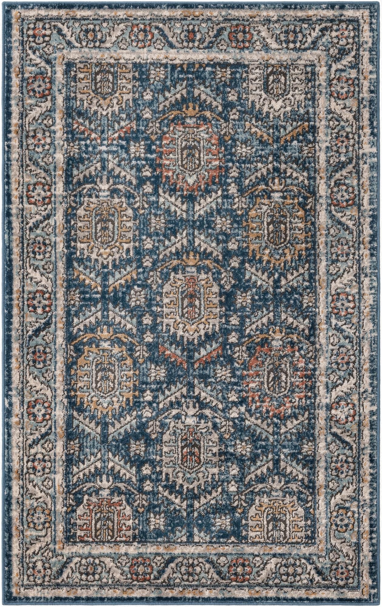 3' 3 x 5' 3 Nyla Rug