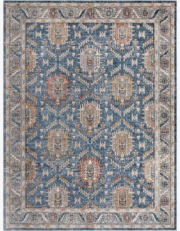 10' x 13' Nyla Rug