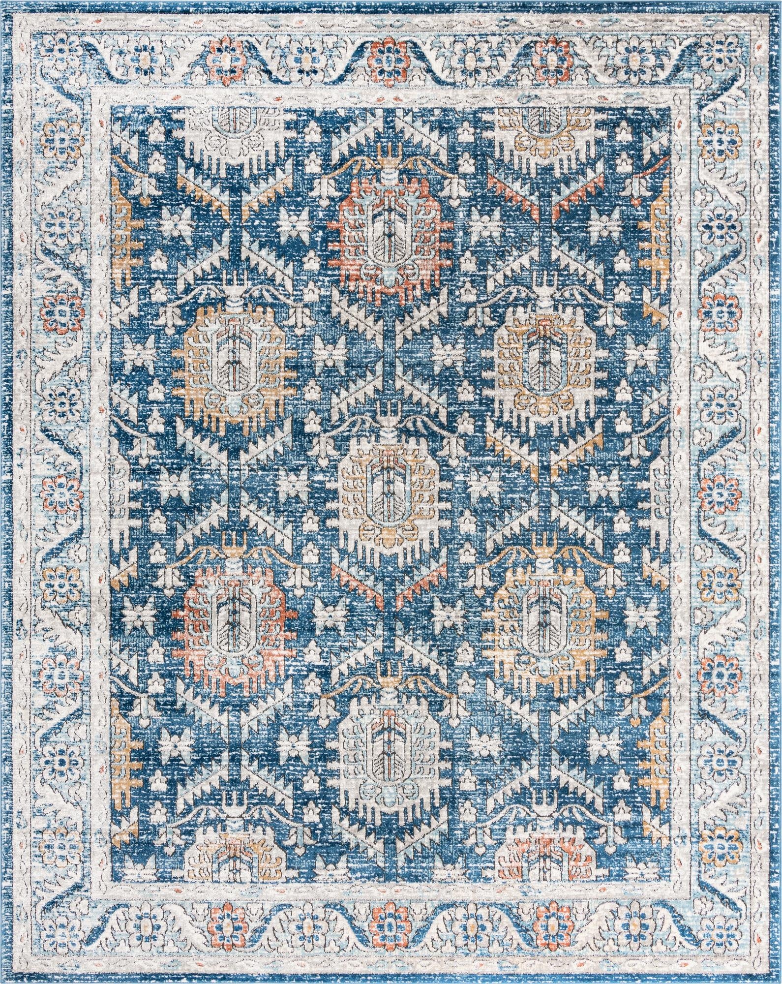 9' x 12' Nyla Rug