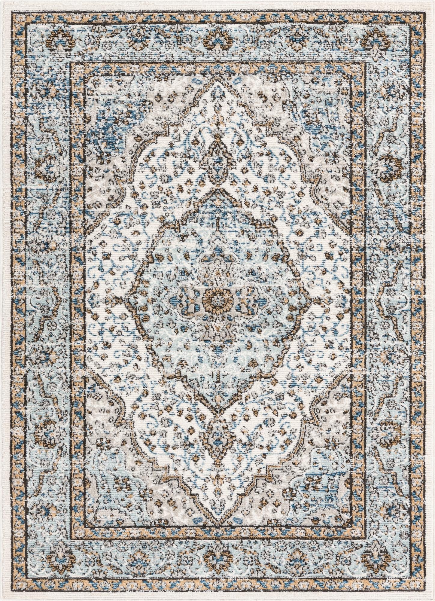 Primary image 4' x 6' Nyla Rug