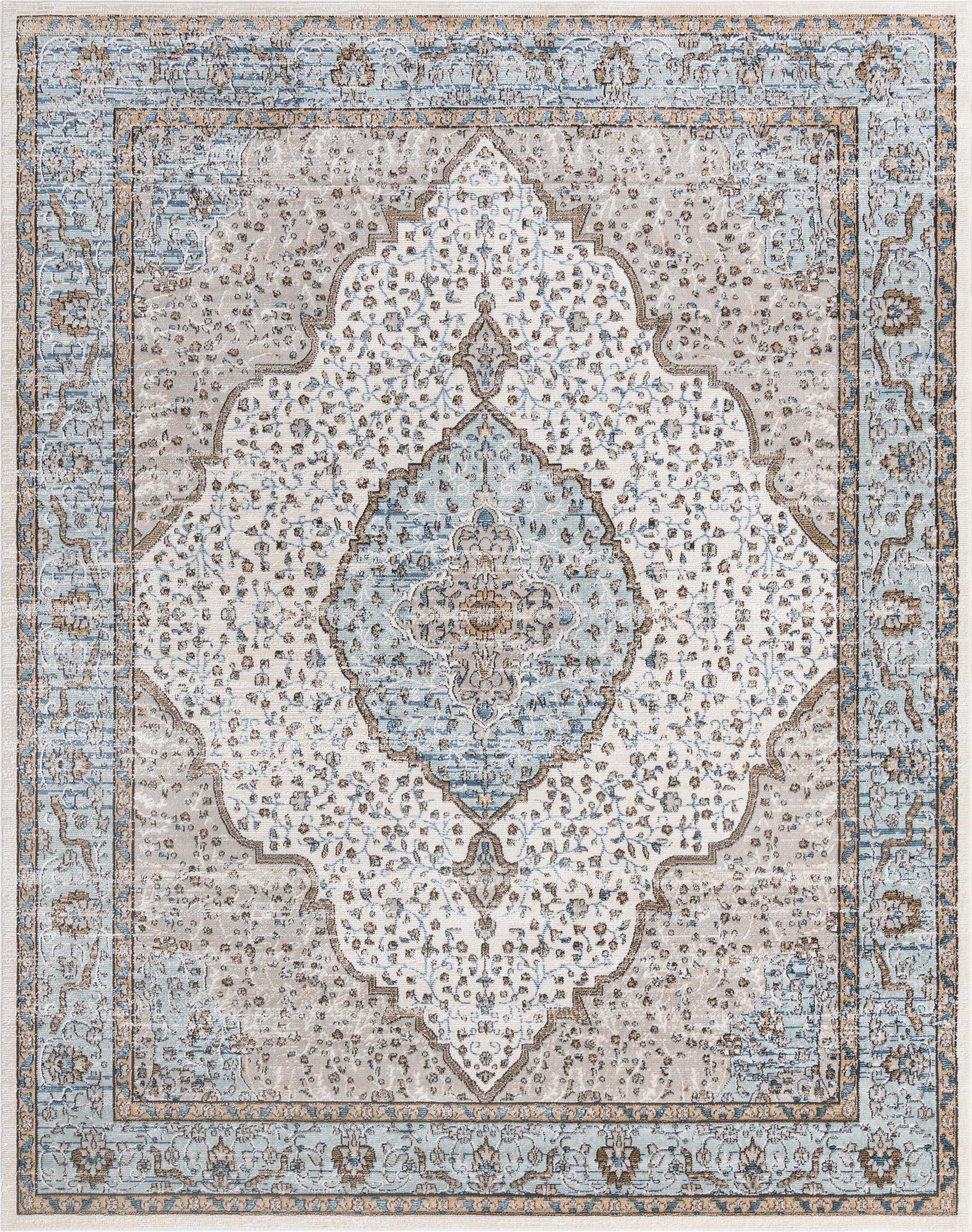 9' x 12' Nyla Rug