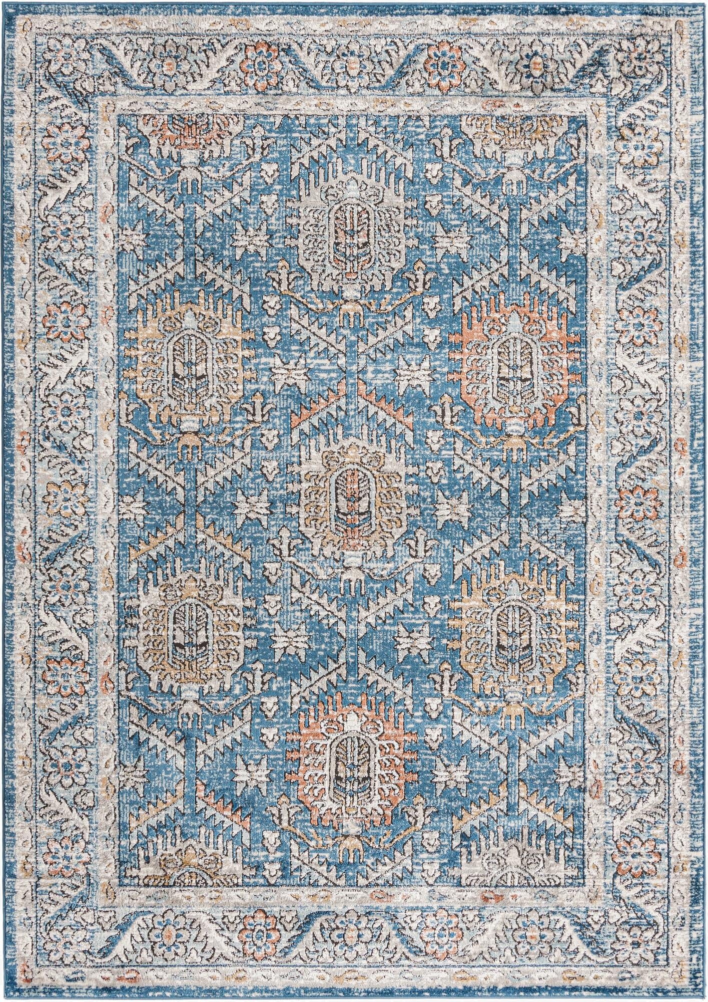 6' x 9' Nyla Rug