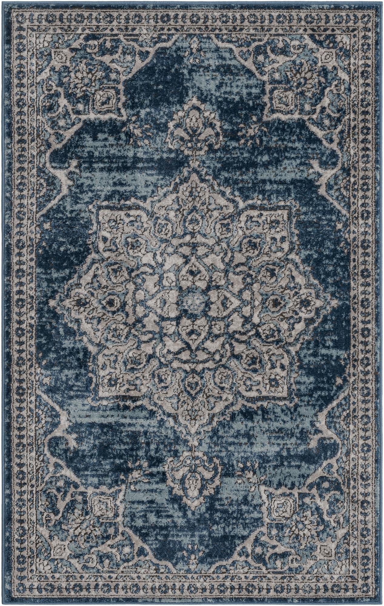 Primary image 3' 3 x 5' 3 Nyla Rug