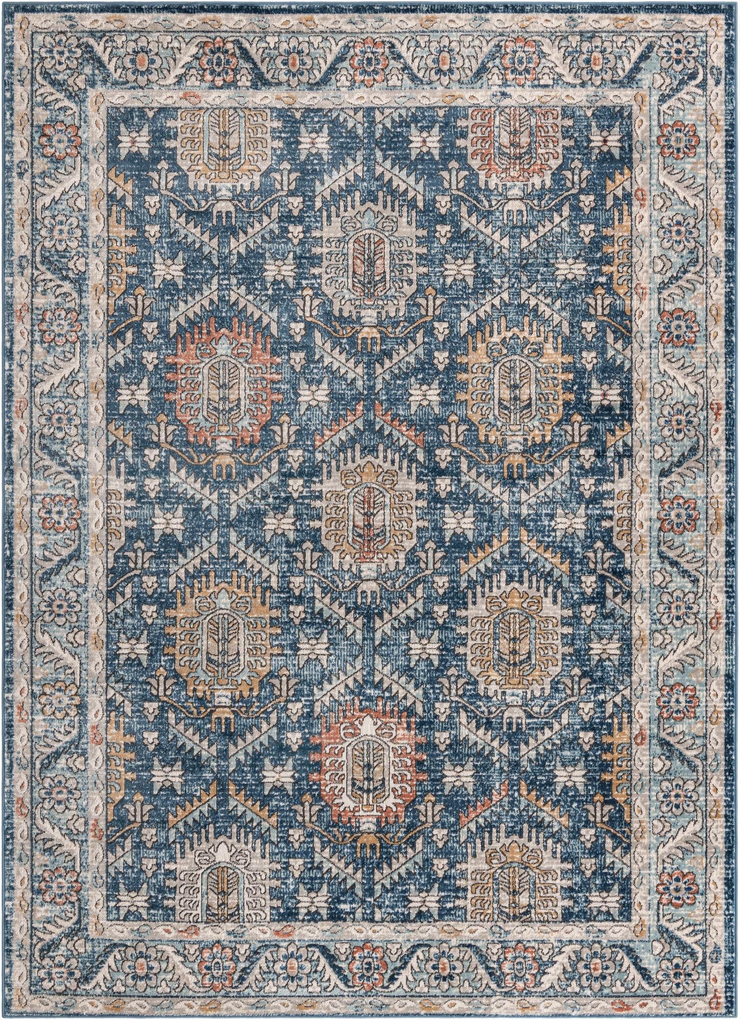 7' x 10' Nyla Rug