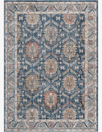 7' x 10' Nyla Rug