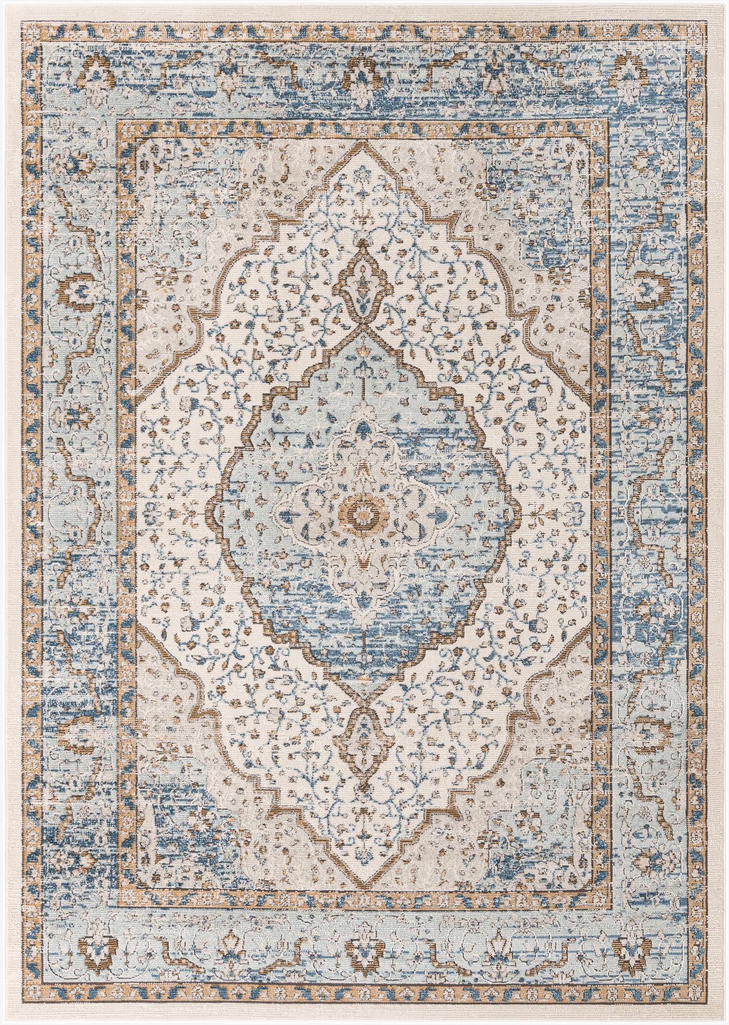 Primary image 7' x 10' Nyla Rug