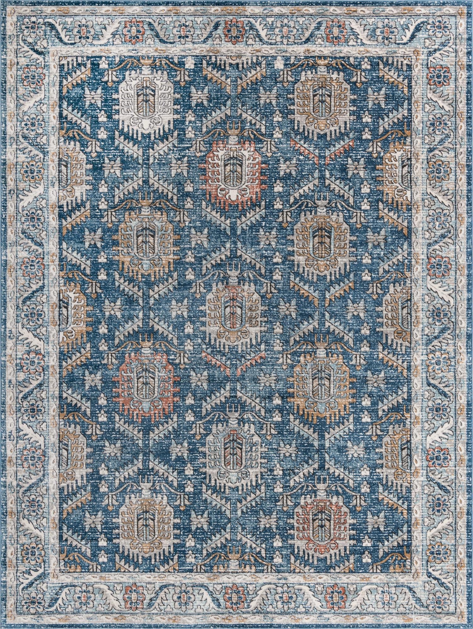 305cm x 427cm Nyla Rug