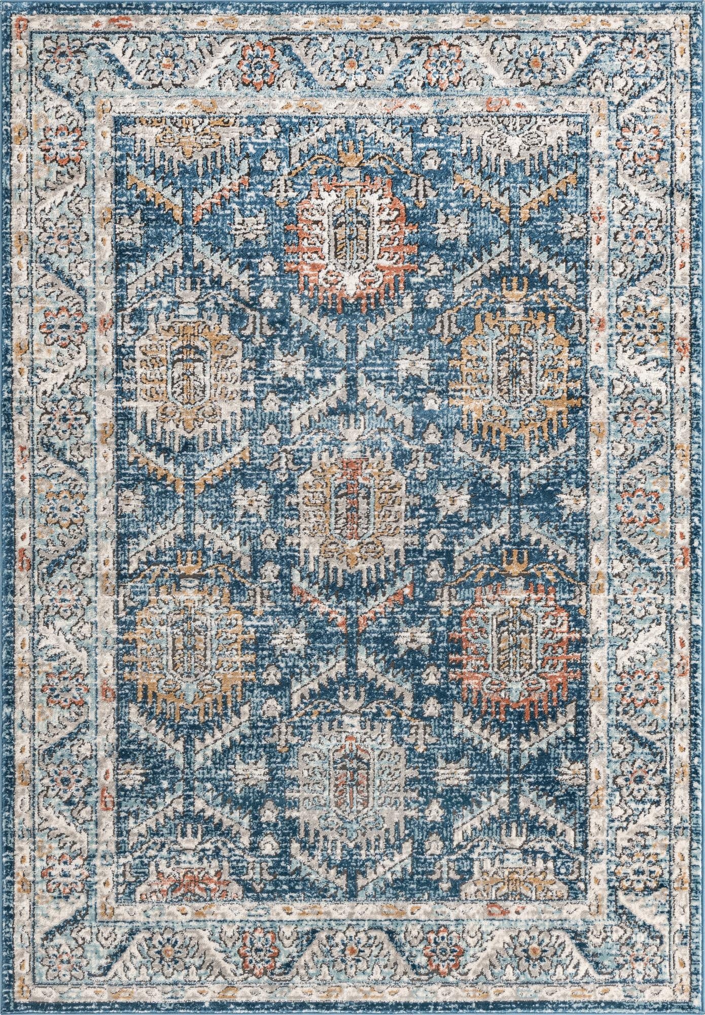 5' 3 x 8' Nyla Rug