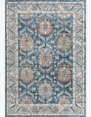 5' 3 x 8' Nyla Rug
