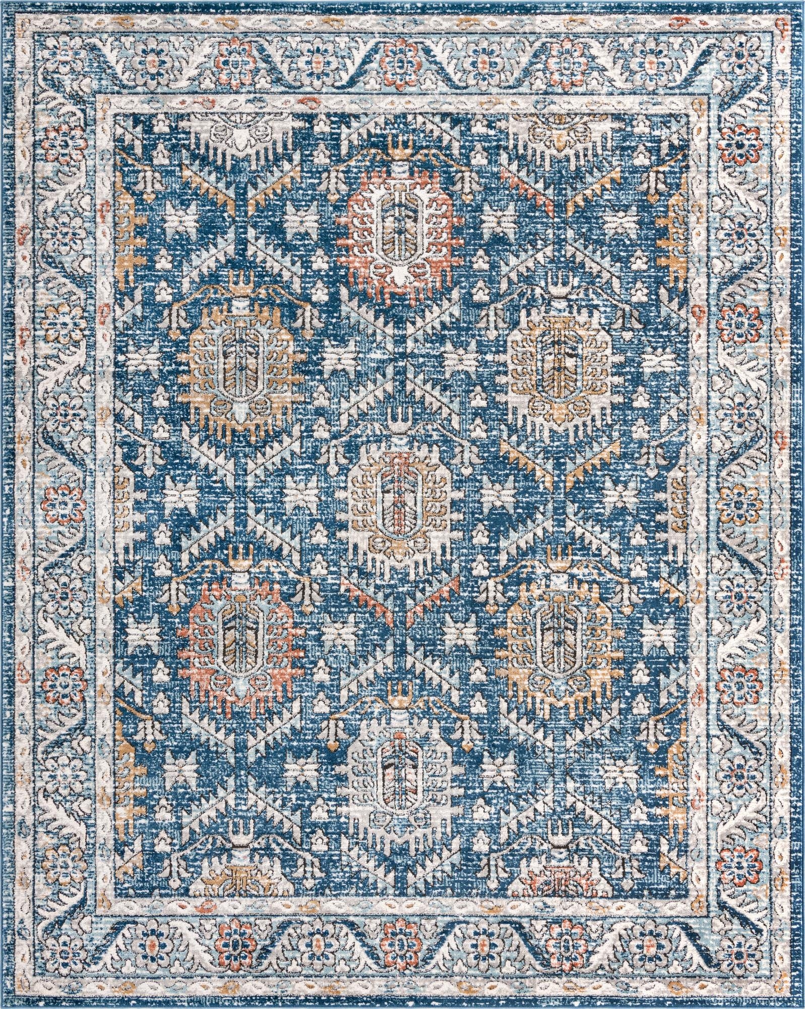 Primary image 7' 10 x 10' Nyla Rug