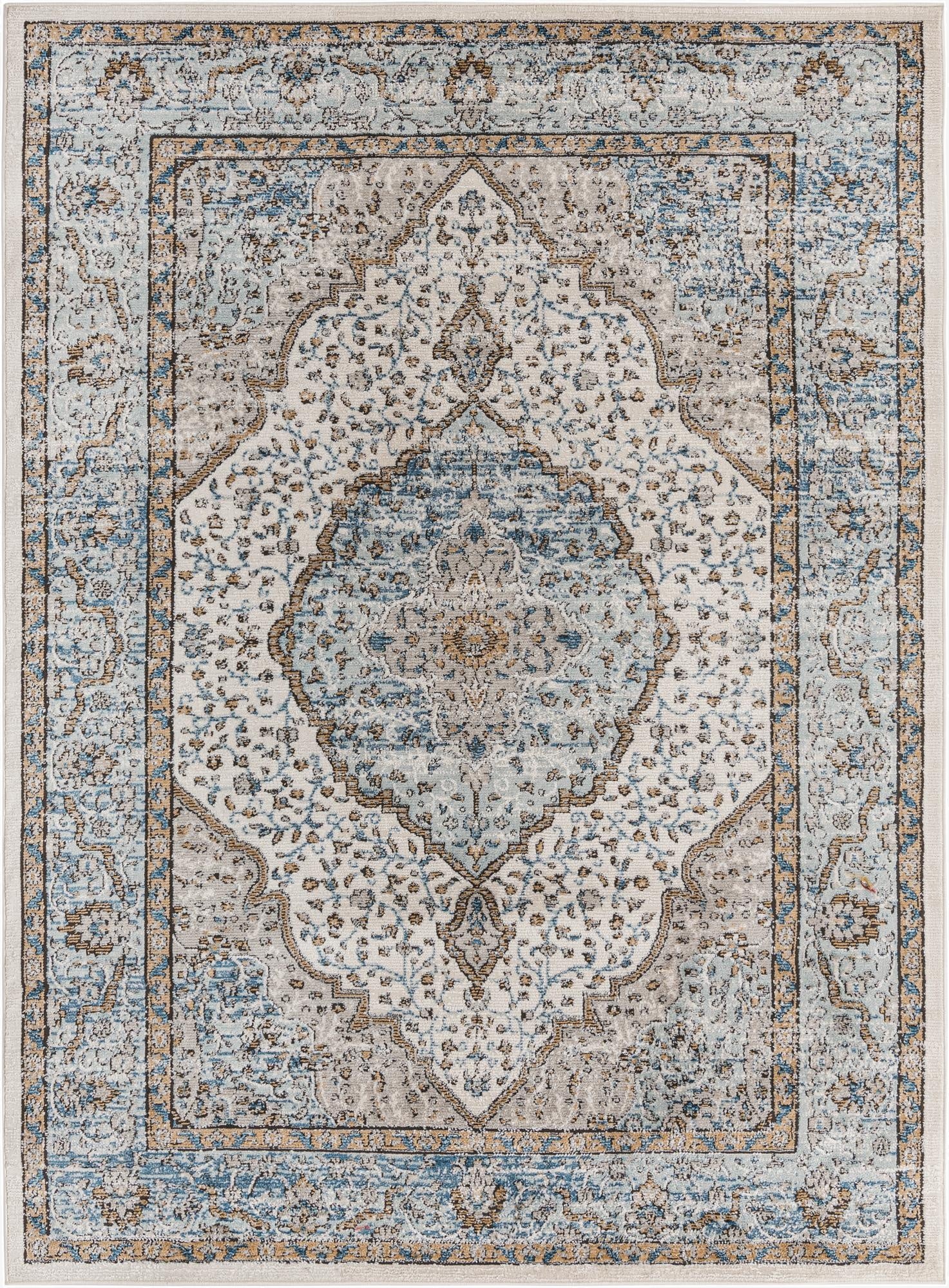 6' x 9' Nyla Rug