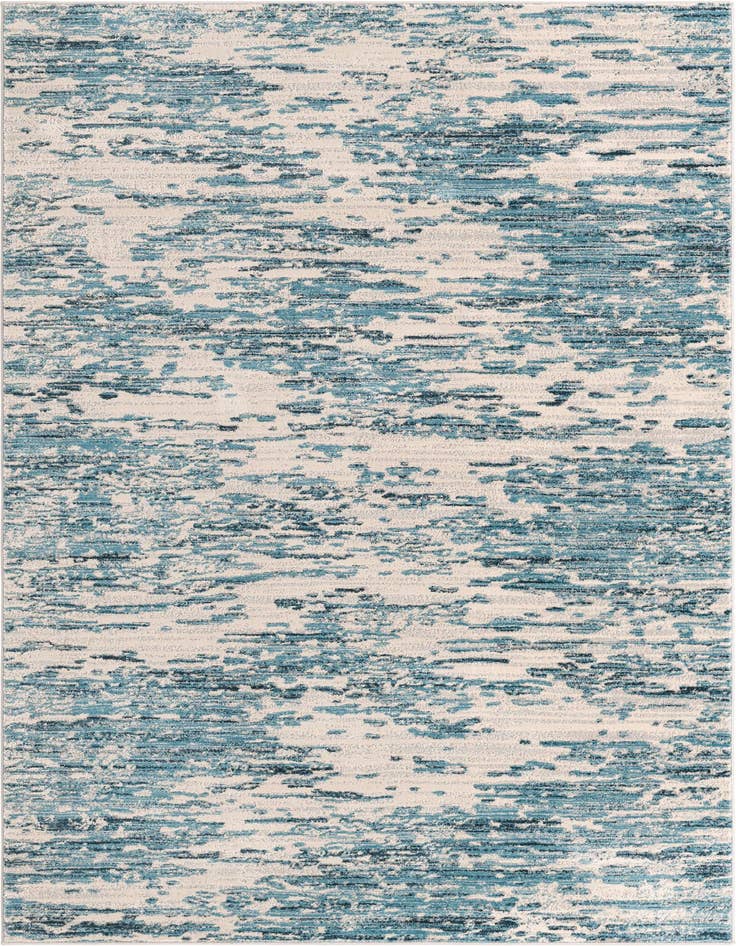 Detail image of 6' x 9' Oasis Rug